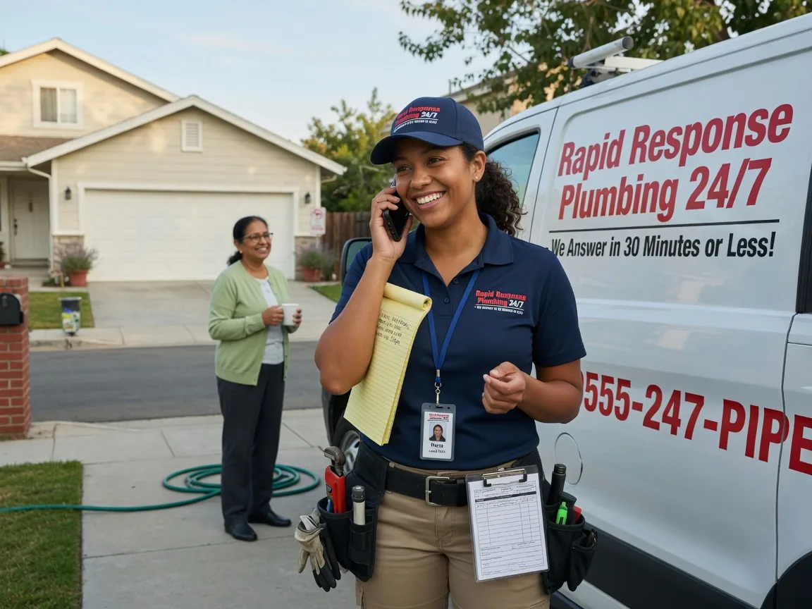 Emergency Plumber Shenandoah, IA FAQs